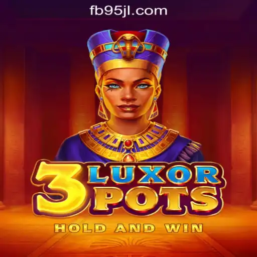 Exploring 3LuxorPots at 95JL Online Casino Philippines
