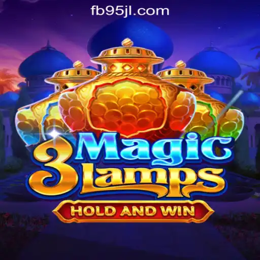 Discover 3MagicLamps: An Exciting Adventure at 95JL Online Casino Philippines