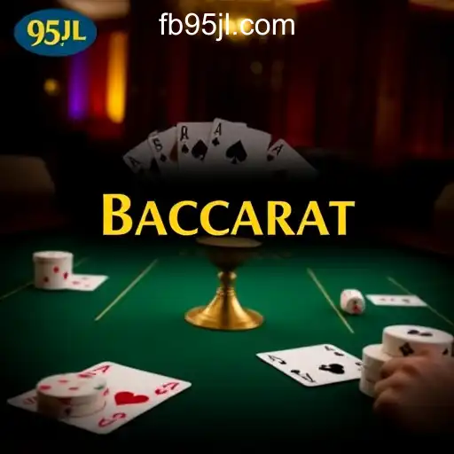 Baccarat Game: A Closer Look at Its Timeless Appeal