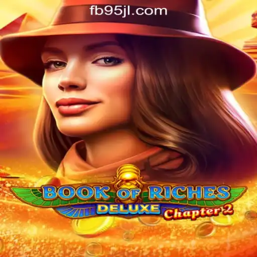 Discovering the Excitement of Book of Riches Deluxe Chapter 2