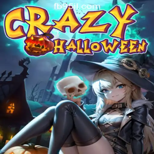 Explore the Exciting CrazyHalloween at 95JL Online Casino Philippines