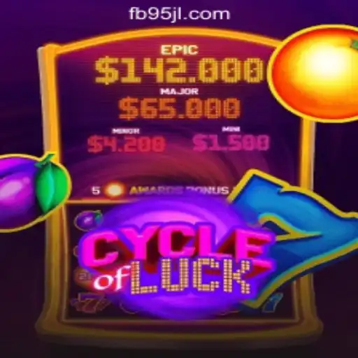 Unveiling Cycle of Luck: The Exciting Casino Game at 95JL Online Casino Philippines