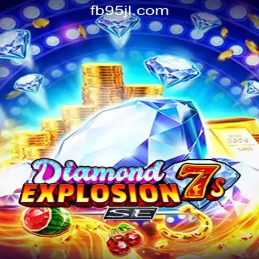 Discover the Thrills of DiamondExplosion7sSE at 95JL Online Casino Philippines