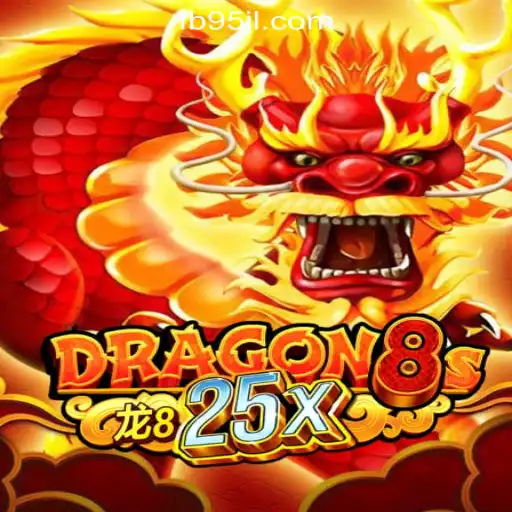 Unveiling Dragon8s25x: A New Gaming Phenomenon at 95JL Online Casino Philippines