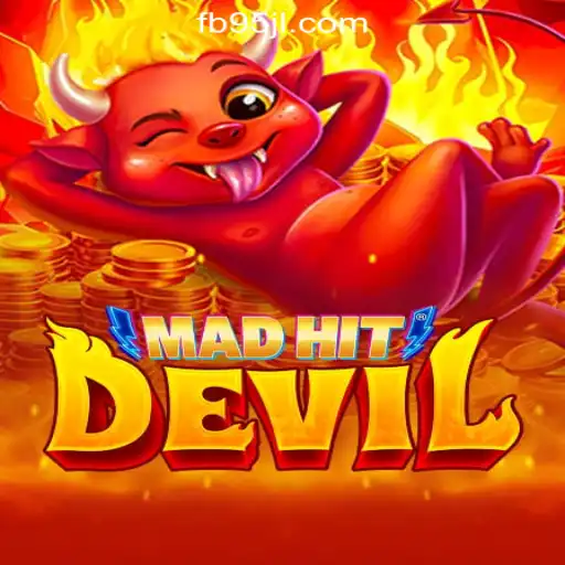 MadHitDevil: A Thrilling Addition to 95JL Online Casino Philippines