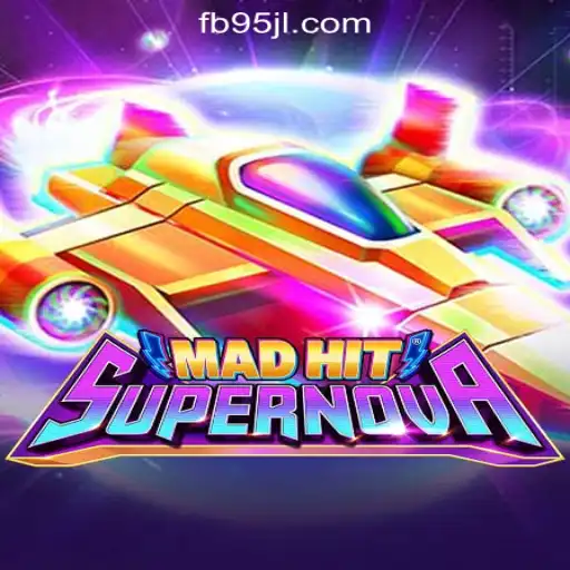 Unveiling MadHitSupernova: A Galactic Experience with 95JL Online Casino Philippines