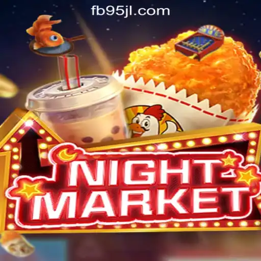 Exploring NIGHTMARKET: A New Era in Online Gaming with 95JL Online Casino Philippines