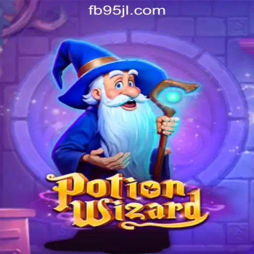 Explore the Magical World of PotionWizard in 95JL Online Casino Philippines