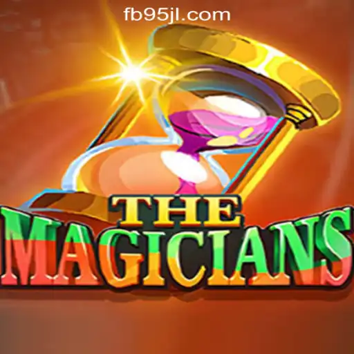 Exploring 'TheMagicians': A New Realm in the 95JL Online Casino Philippines