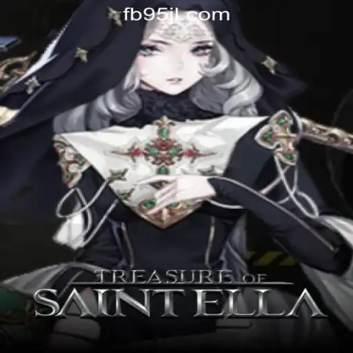 Exploring TreasureofSaintElla: A Captivating Adventure Awaits at 95JL Online Casino Philippines