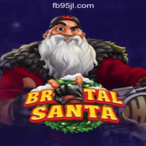 BrutalSanta: A Festive Adventure at 95JL Online Casino Philippines