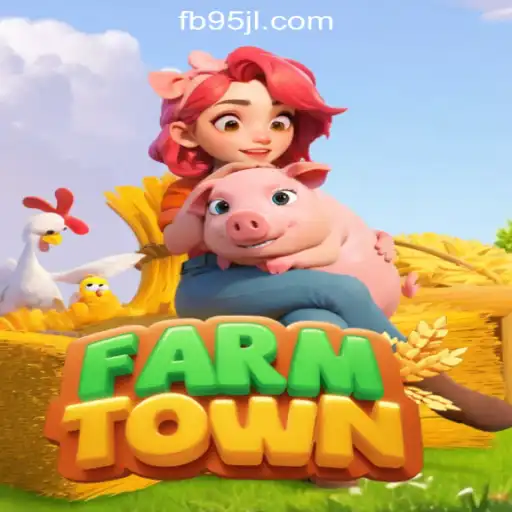 Discovering FarmTown: A Virtual Farming Experience in the 95JL Online Casino Philippines