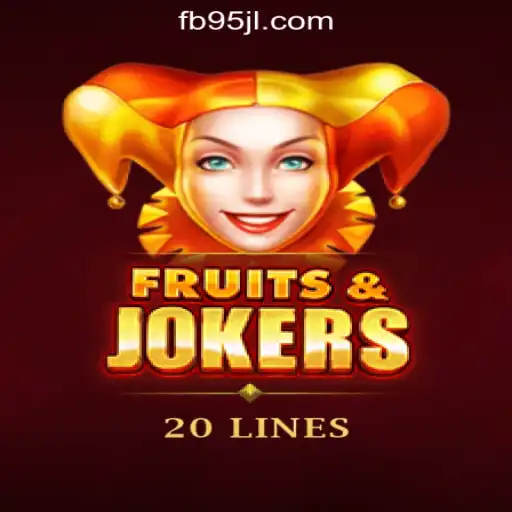 FruitsAndJokers20: A Colorful Casino Experience with 95JL Online Casino Philippines