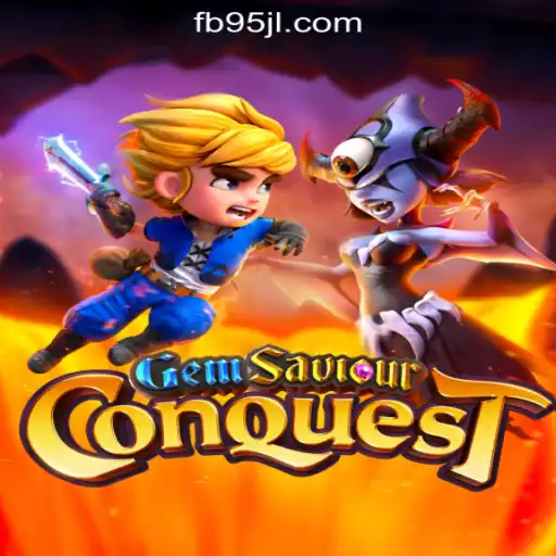 Unveiling GemSaviourConquest: An Exciting Adventure in 95JL Online Casino Philippines