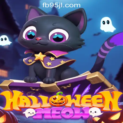 HalloweenMeow: A Thrilling Encounter in the World of 95JL Online Casino Philippines