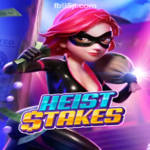Discover the Thrills of HeistStakes at 95JL Online Casino Philippines