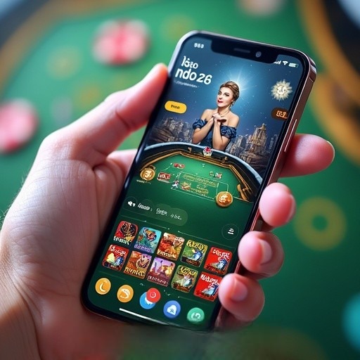 Experiência VIP 95JL Online Casino Philippines