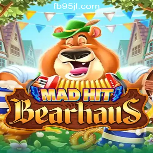 Discover the Thrills of MadHitBearhaus: A Unique Gaming Experience