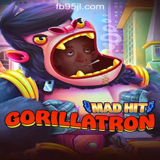 Explore the Thrill of MadHitGorillatron: A Dive into 95JL Online Casino Philippines