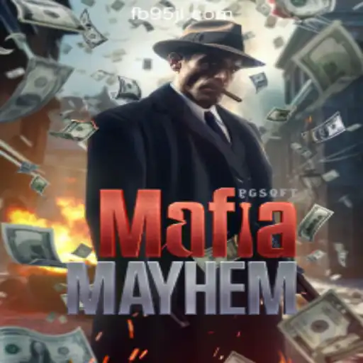 MafiaMayhem: Dive into the World of Online Casino Adventure