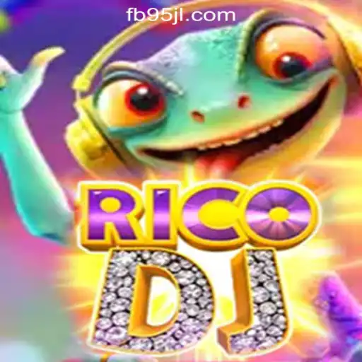 RicoDJ: Revolutionizing the 95JL Online Casino Experience in the Philippines