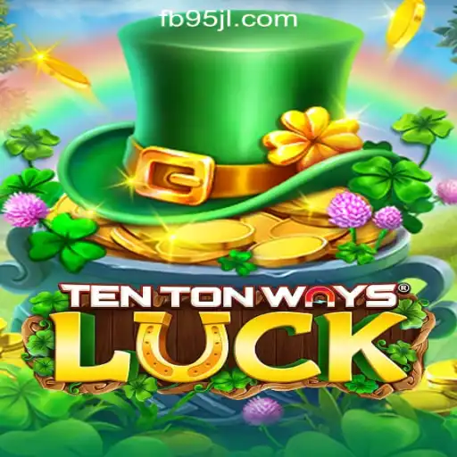 Exploring TenTonWaysLuck: A Captivating Casino Experience in 95JL Online Casino Philippines