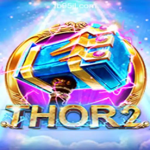 Exploring Thor2: A Riveting Online Casino Game Experience at 95JL Online Casino Philippines