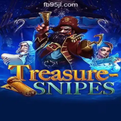 TreasureSnipes: A Revolutionary Experience at 95JL Online Casino Philippines