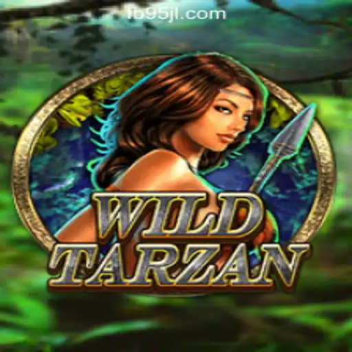 WildTarzan: The Thrilling Adventure in 95JL Online Casino Philippines